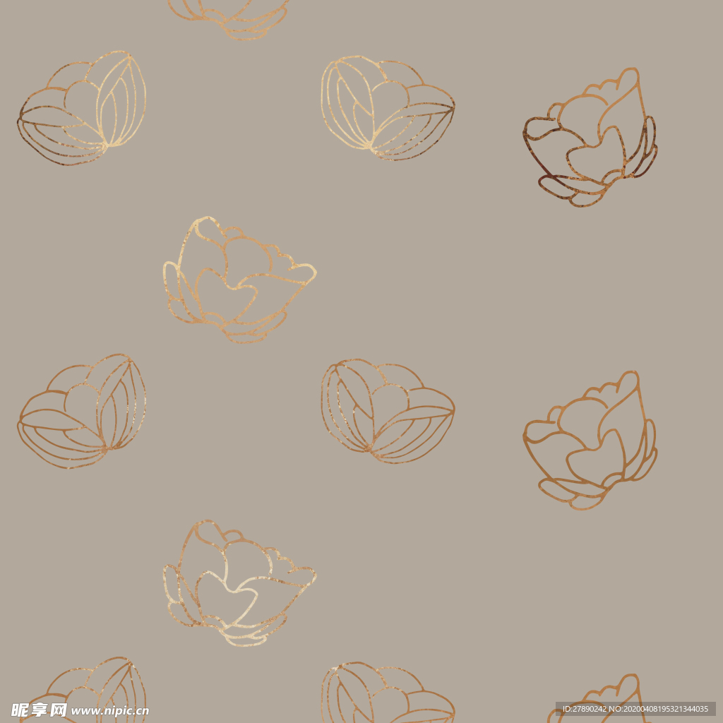 花纹