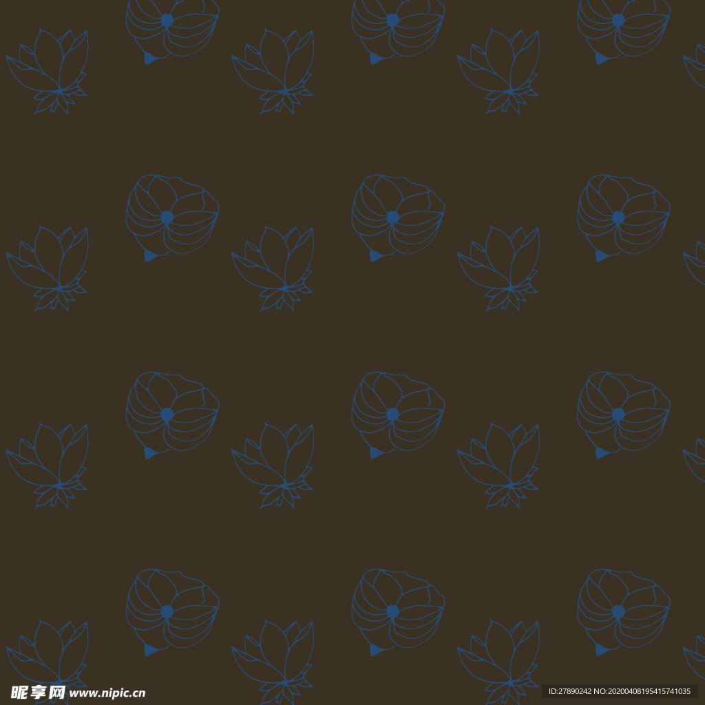 花纹