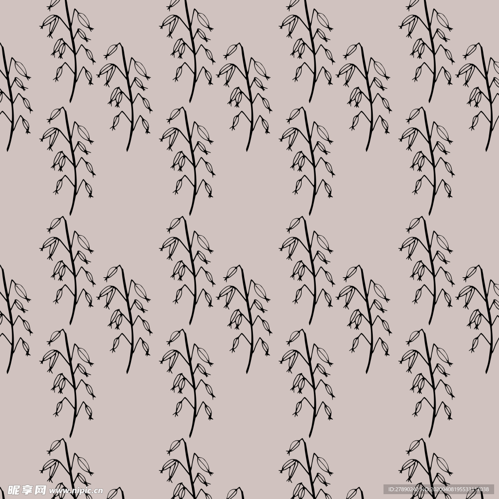 花纹