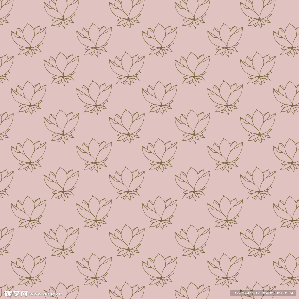 花纹
