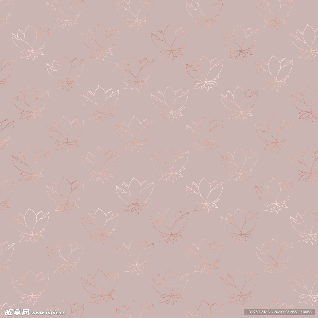 花纹