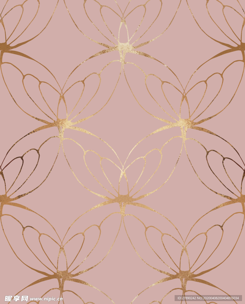 花纹