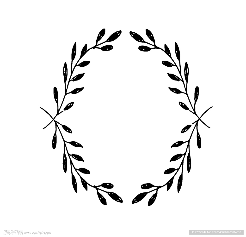 花纹