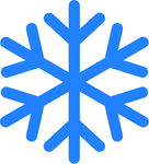 雪花图形
