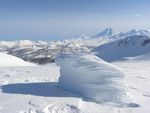 雪山