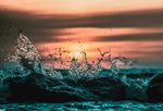 水浪