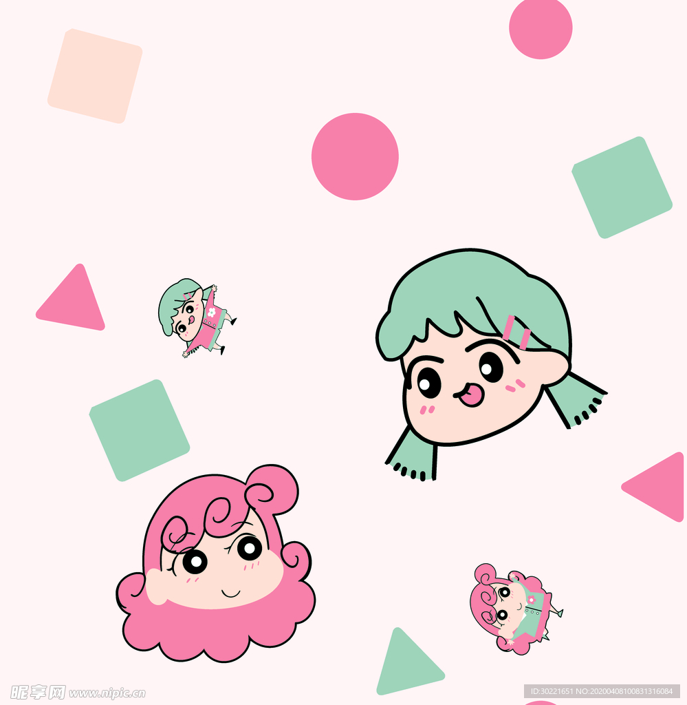 数码 印花