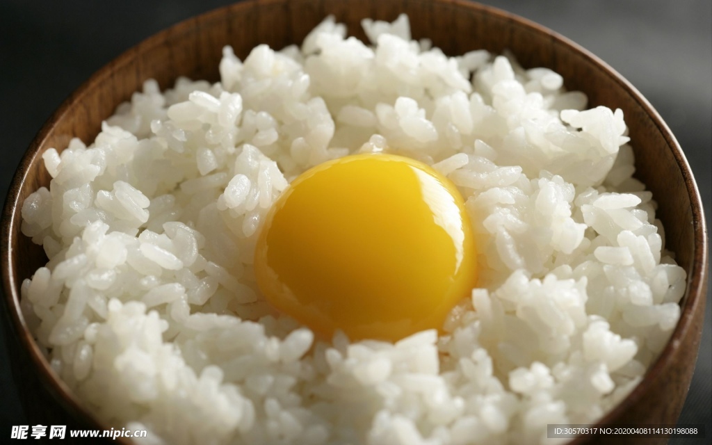 滑蛋米饭