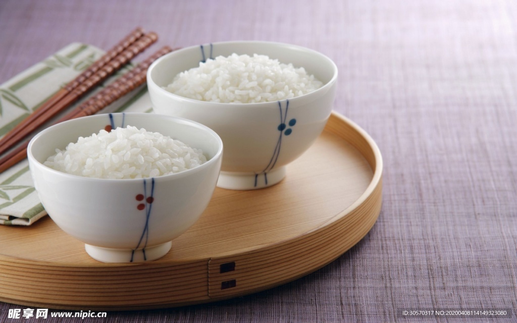 大米饭