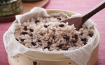 营养米饭