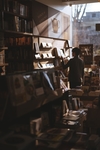 书店