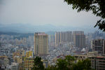 城市