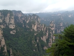 山顶