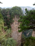 峭壁