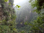 峭壁