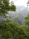 峭壁