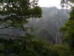 悬疑峭壁
