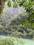 张家界大山