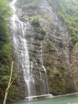 流水