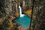 山泉