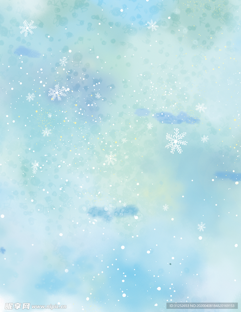 雪花