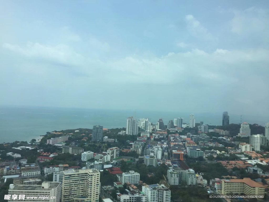 海景