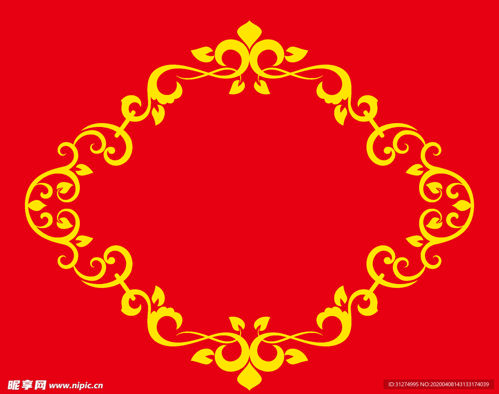 边框