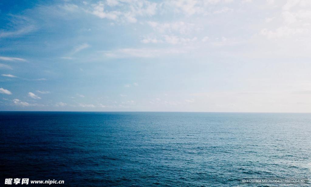 大海