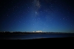 夜空