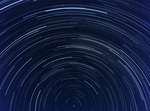 夜空