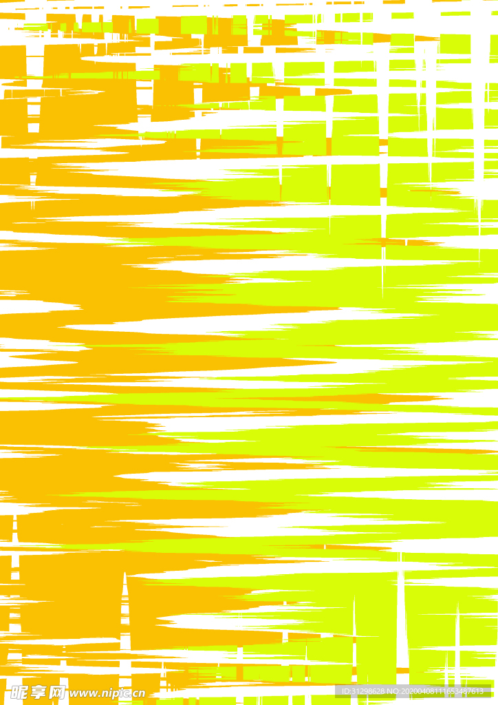撞色
