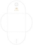 画册封套