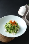 虫草花绿豆芽