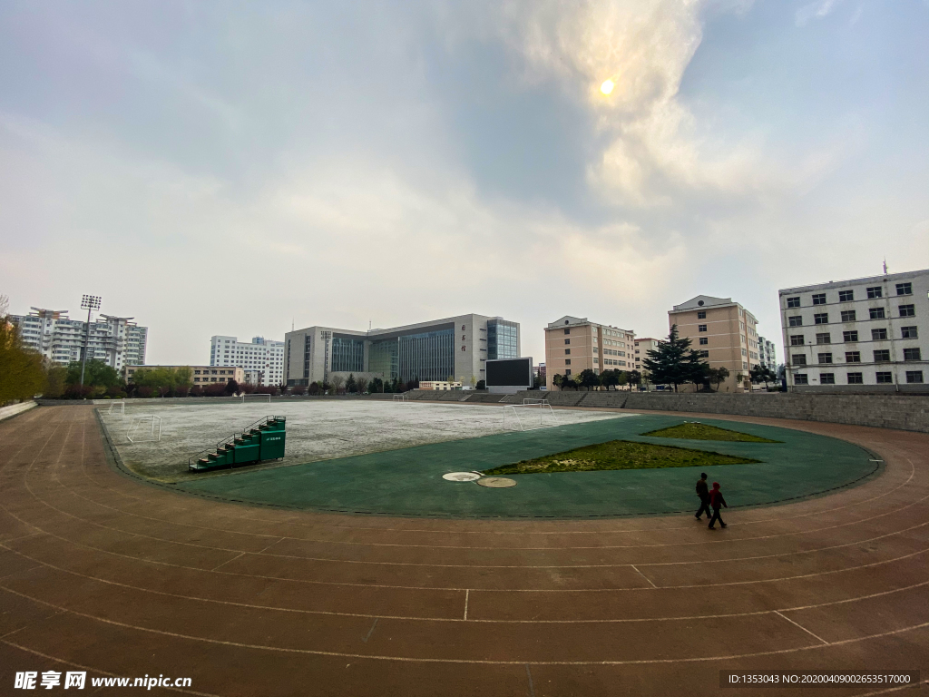 晋城职业技术学院