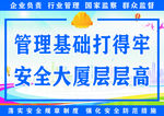 安全生产标语