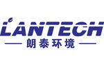 朗泰环境 LOGO 标志 商标