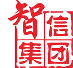 智信集团 LOGO 标志 商标