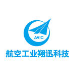 航空工业 翔迅科技 LOGO