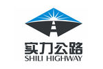 实力公路 LOGO 标志 商标
