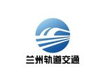 兰州地铁logo