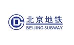 北京地铁logo