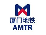 厦门地铁logo