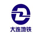 大连地铁logo