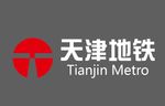天津地铁logo
