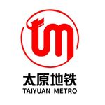 太原地铁logo