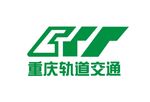 重庆地铁logo
