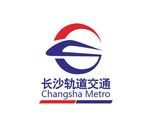 长沙地铁logo