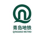 青岛地铁logo