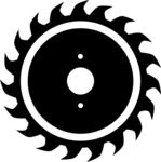 矢量锯片