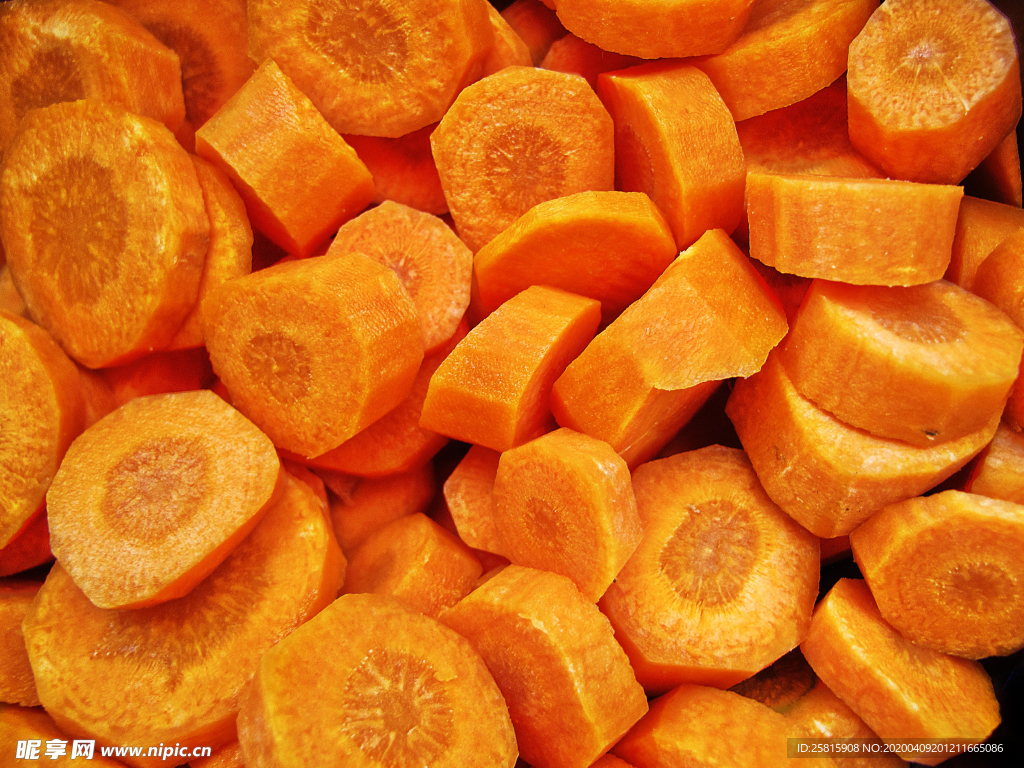 最好吃的胡萝卜做法，即营养又美味爽口 - 知乎